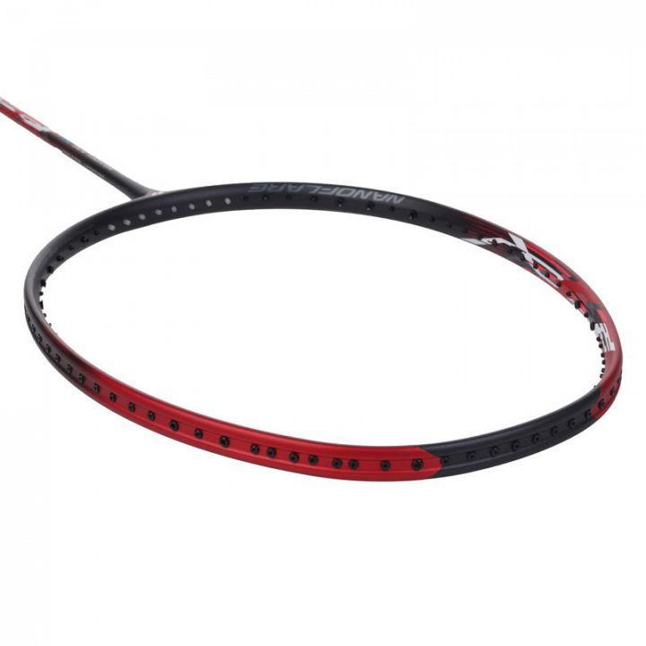 Yonex Nanoray 800 Poinsettia Red